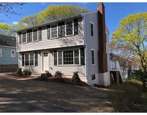 Arlington, MA 02476,107 Waverley St