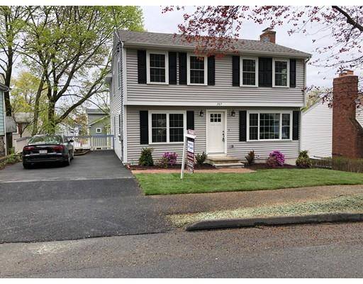 107 Waverley St, Arlington, MA 02476