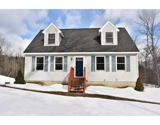 773 North Road, Candia, NH 03034