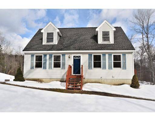 773 North Road, Candia, NH 03034