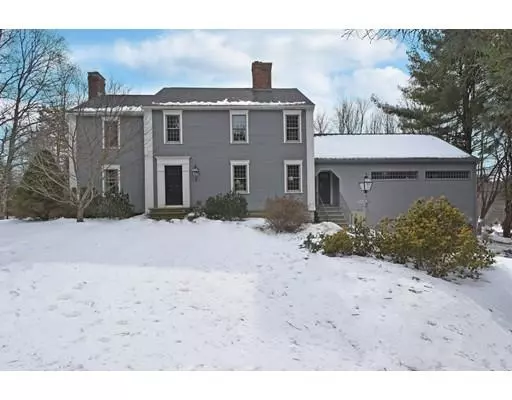 Boylston, MA 01505,1 Bay Path Drive