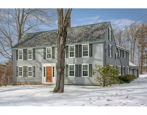 756 Northfield Rd, Lunenburg, MA 01462