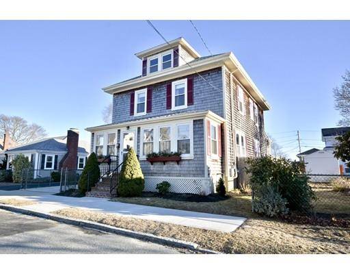 224 Carroll Street, New Bedford, MA 02740