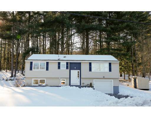 216 Munson St, Greenfield, MA 01301