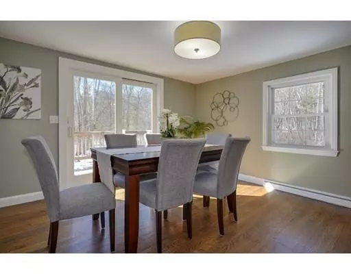 Carlisle, MA 01741,36 Log Hill Rd