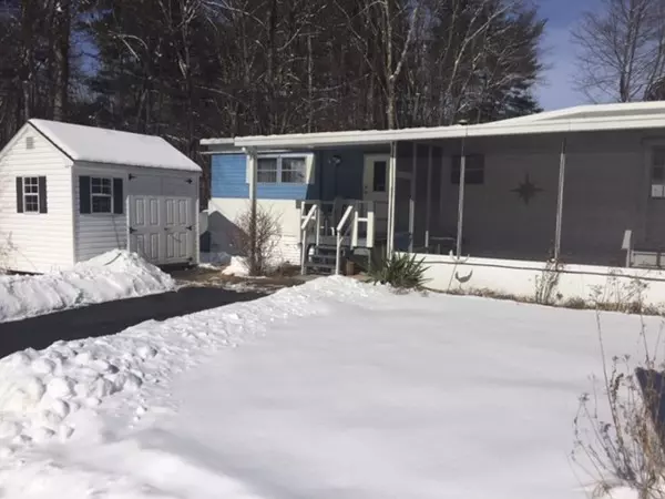 Ware, MA 01082,51 Monson Turnpike Rd #1035