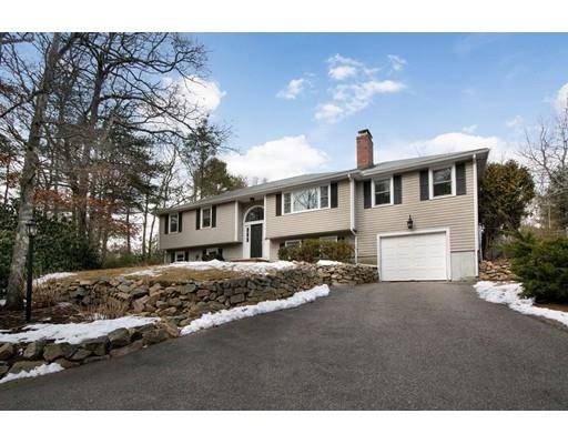 105 Parting Ways Road, Kingston, MA 02364