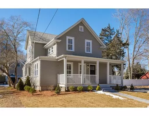 49 Cushing Rd, Cohasset, MA 02025