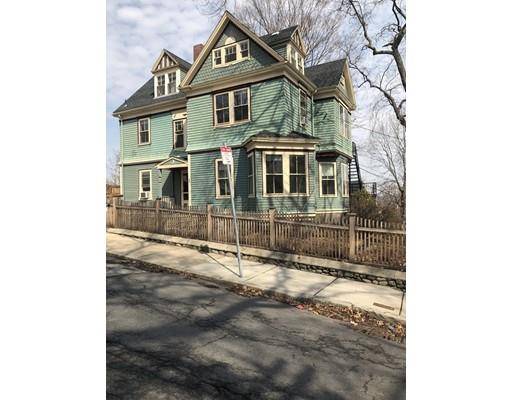 138 Brown Ave, Boston, MA 02131