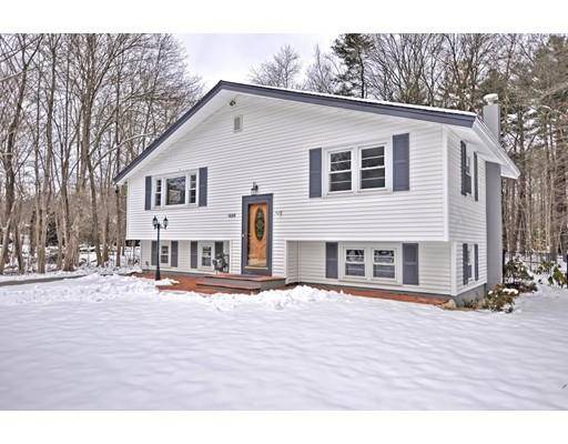 459 Whiting, Hanover, MA 02339