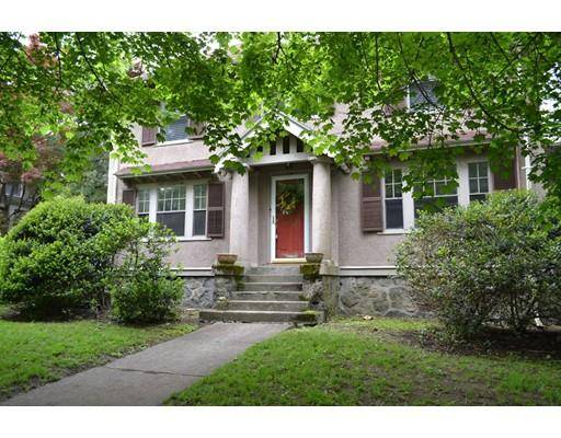 191 Park Ave, Arlington, MA 02474