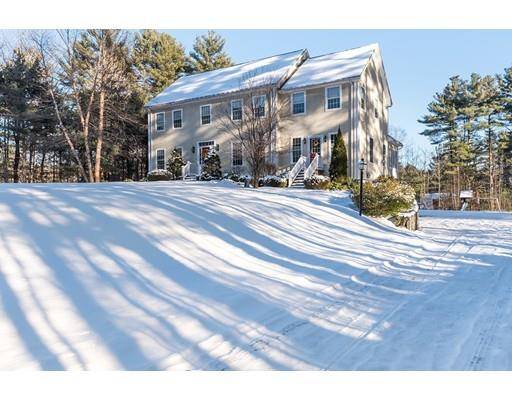 North Andover, MA 01845,9 Laconia Circle