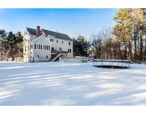 North Andover, MA 01845,9 Laconia Circle