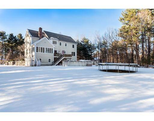 North Andover, MA 01845,9 Laconia Circle