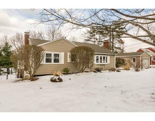 84 Haverhill St, North Reading, MA 01864