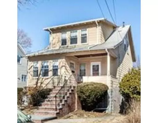 34 Ross St, Medford, MA 02155