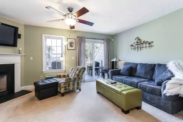 Carver, MA 02330,42 Copper Lantern Ln #42