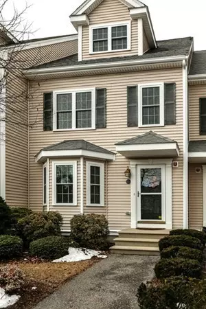 Carver, MA 02330,42 Copper Lantern Ln #42