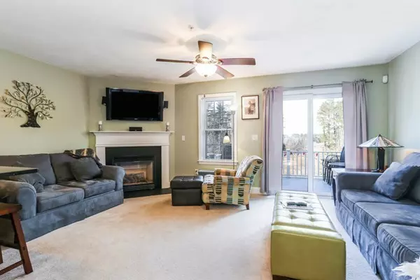 Carver, MA 02330,42 Copper Lantern Ln #42