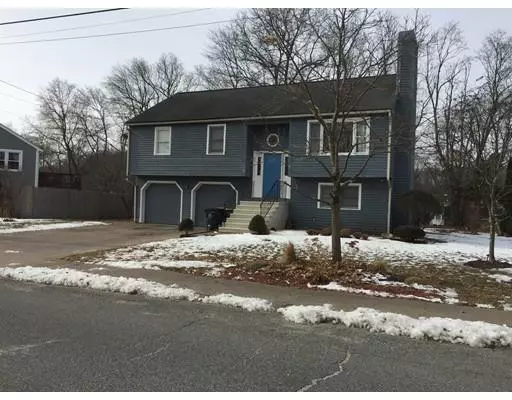 59 Silver Avenue, Bellingham, MA 02019