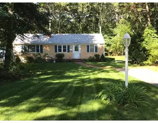 157 N Main St, Yarmouth, MA 02664