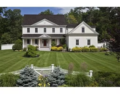 Norwell, MA 02061,1 Hawthorne Ln