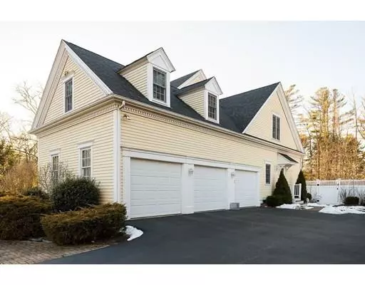 Norwell, MA 02061,1 Hawthorne Ln