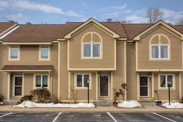 55 Littleton Rd #2C, Ayer, MA 01432