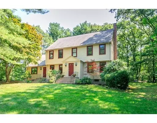 57 Gatewood Dr, Needham, MA 02492