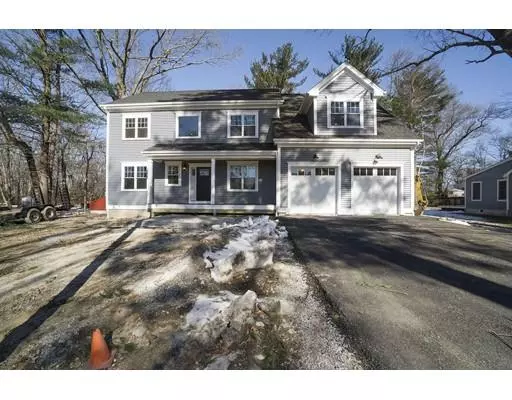 49 Evergreen Rd, Natick, MA 01760