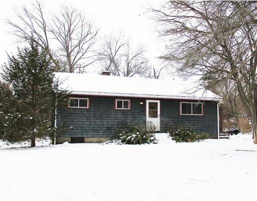 55 Bridge Street, Lexington, MA 02421