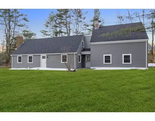 279 Willis Road, Sudbury, MA 01776