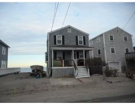 175 Turner Rd, Scituate, MA 02066