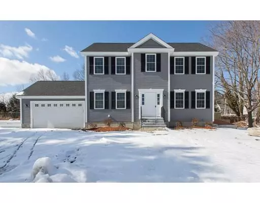 18 Blue Jay Ave, Dracut, MA 01826