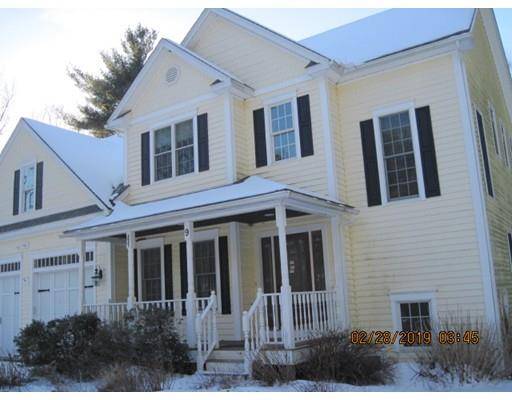 9 Eleanor Ln, Charlton, MA 01507