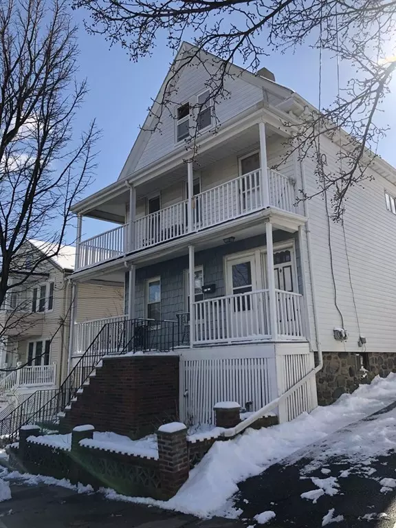 69 Reed Ave, Everett, MA 02149