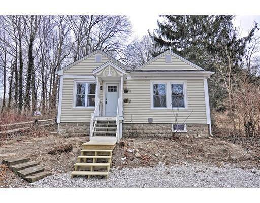 988 Sandwich, Bourne, MA 02561