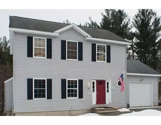 Southbridge, MA 01550,36 Colonial Dr