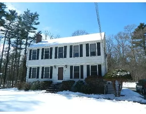 Norton, MA 02766,74 Freeman St