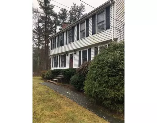 74 Freeman St, Norton, MA 02766