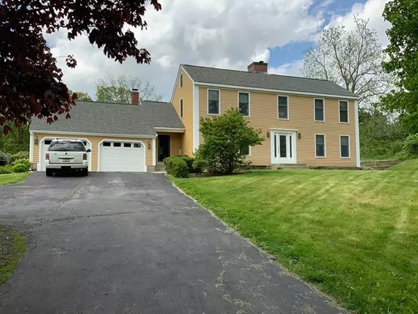 6 Bruce St, Grafton, MA 01519