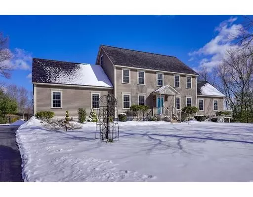 Tyngsborough, MA 01879,59 Alpine Way