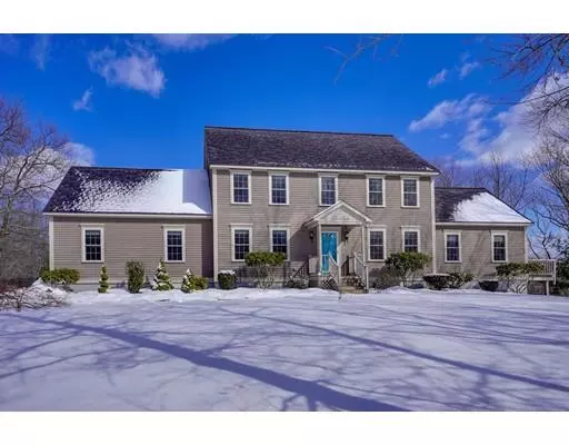 59 Alpine Way, Tyngsborough, MA 01879