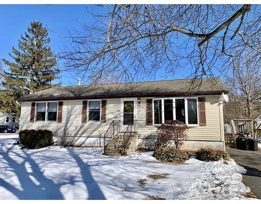 46 Lombard Ave, East Longmeadow, MA 01028