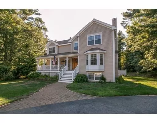 Duxbury, MA 02332,21 Cranberry Dr.