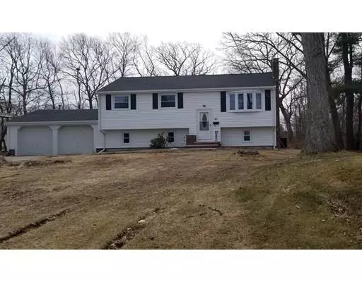 45 Amark Rd, Brockton, MA 02302