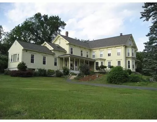 Westford, MA 01886,22 Old Lowell Road