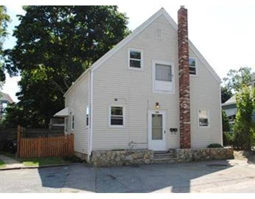 150 Ellsworth Street, Brockton, MA 02301