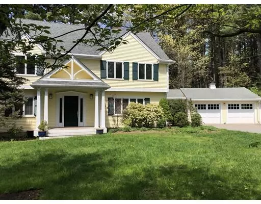 Wayland, MA 01778,112 Glezen Ln