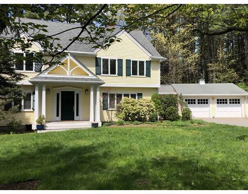 112 Glezen Ln, Wayland, MA 01778